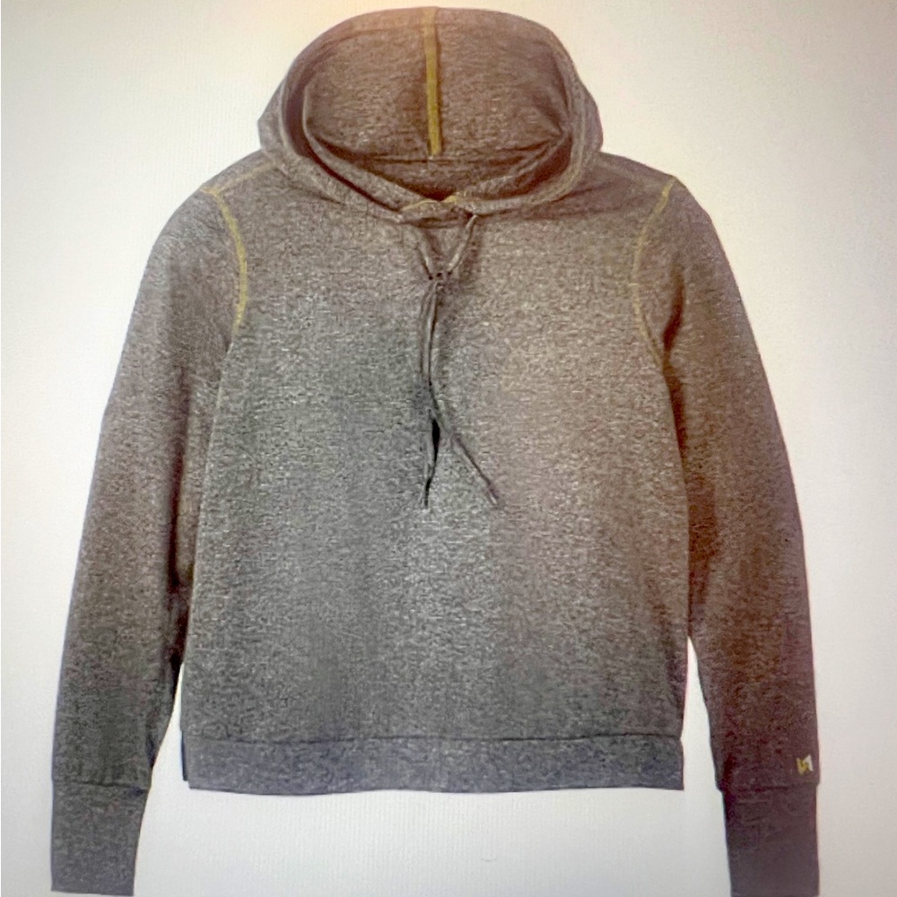 Women’s Lightweight Active Hoodie